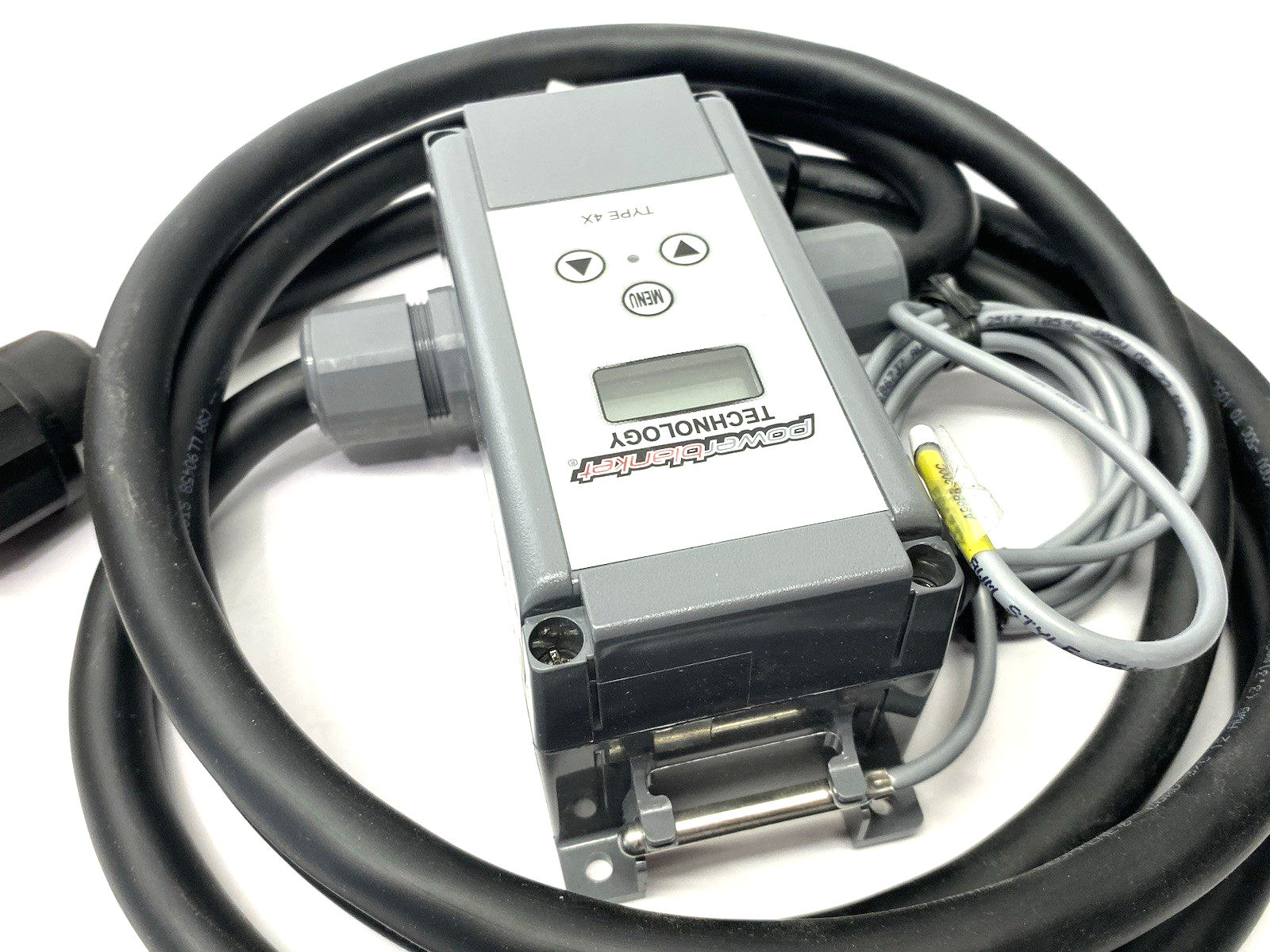 PowerBlanket CBGHT2002J 5-20 Digital Adjustable Thermostatic Controller - Maverick Industrial Sales