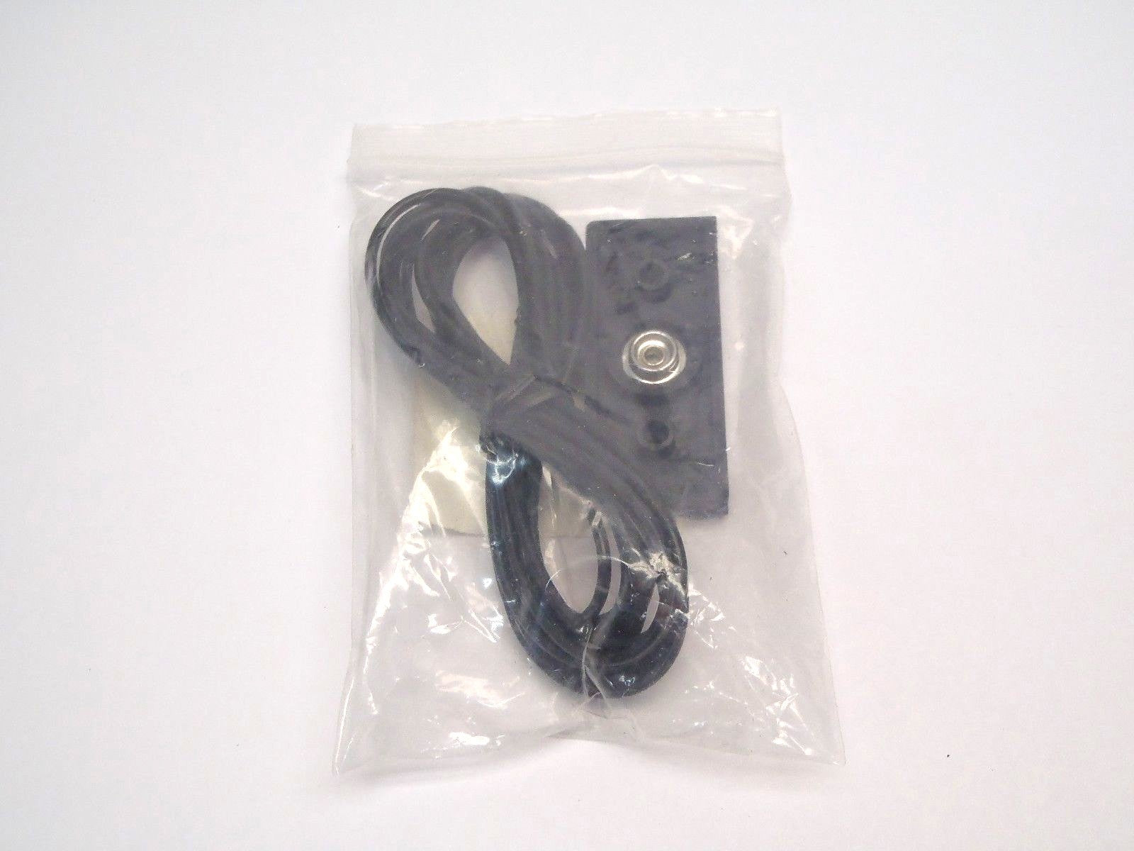 758ST714 | Techni-Stat Ground Common Point Bench Quad 10 ft. Cord - New – Open Box - Maverick Industrial Sales