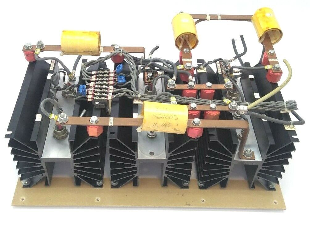 SCI Solid State Controls Ametek 70188-321005 16-40 - Maverick Industrial Sales