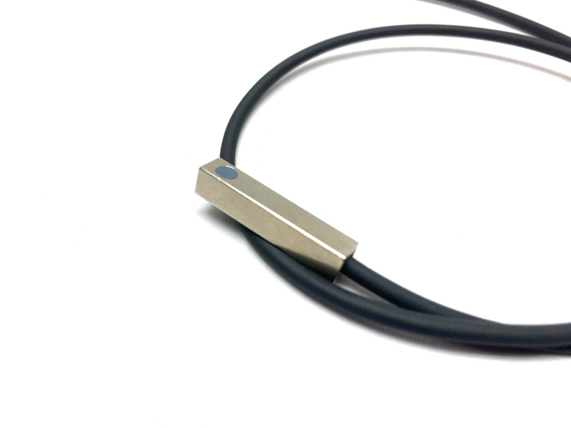 Baumer IFFM 06P1598/O1L Inductive Proximity Sensor - Maverick Industrial Sales