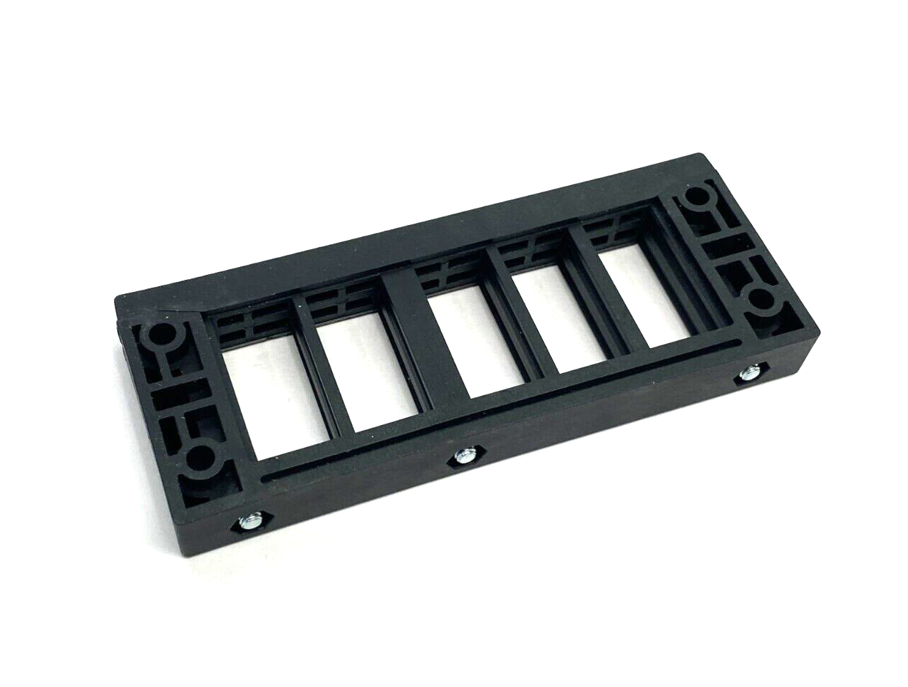 Icotek KEL-U 24/10 Split Cable Entry Frame NO GASKET 54241 - Maverick Industrial Sales