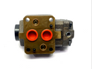 Parker SR6MMV12X0821 Hydraulic Valve - Maverick Industrial Sales