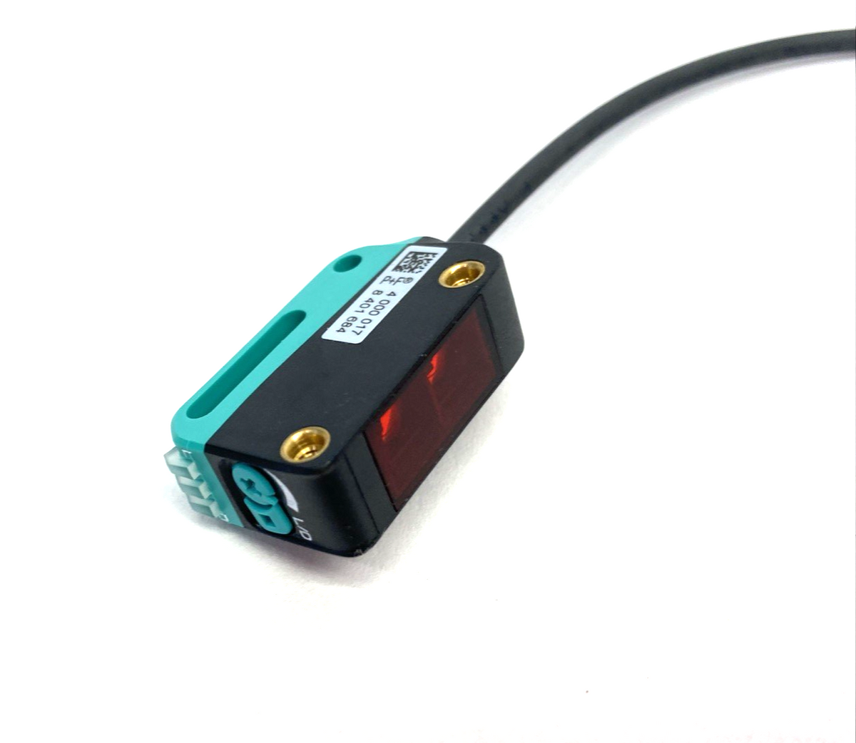 Pepperl+Fuchs OBT300-R100-2EP-IO-0,3M-V1-L Triangulation Sensor(BGS) 267075-0088 - Maverick Industrial Sales