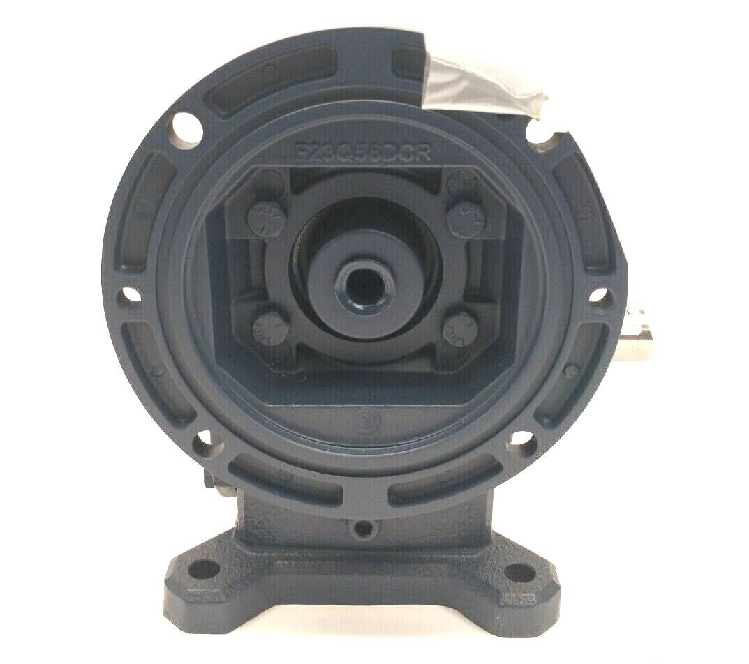 Grove Gear GR-TMQ-824-40-R-56 Right Angle Worm Gear Reducer 40:1 GRT24002068.00 - Maverick Industrial Sales