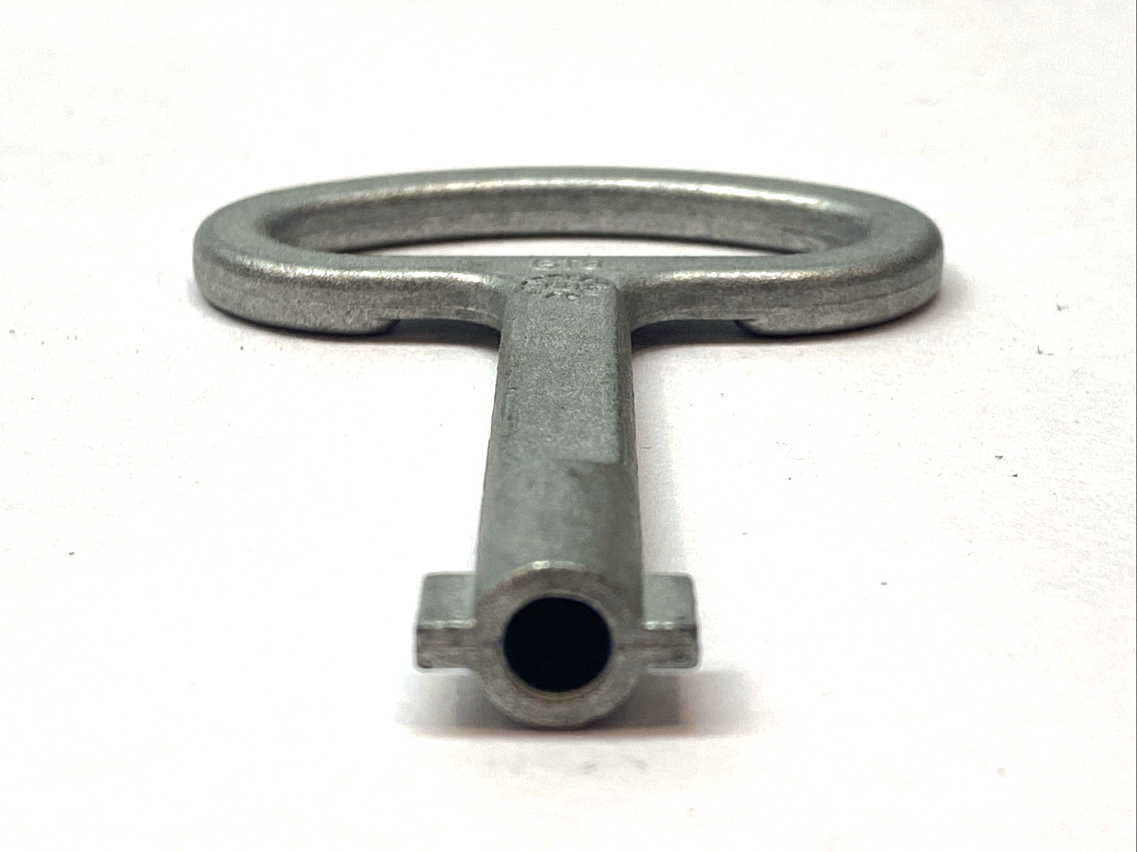 Rittal GT8 Enclosure Key #5 - Maverick Industrial Sales