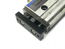 Koganei TDA6x30 Pneumatic Air Cylinder w/Auto Switch DAMAGED CONNECTOR - Maverick Industrial Sales