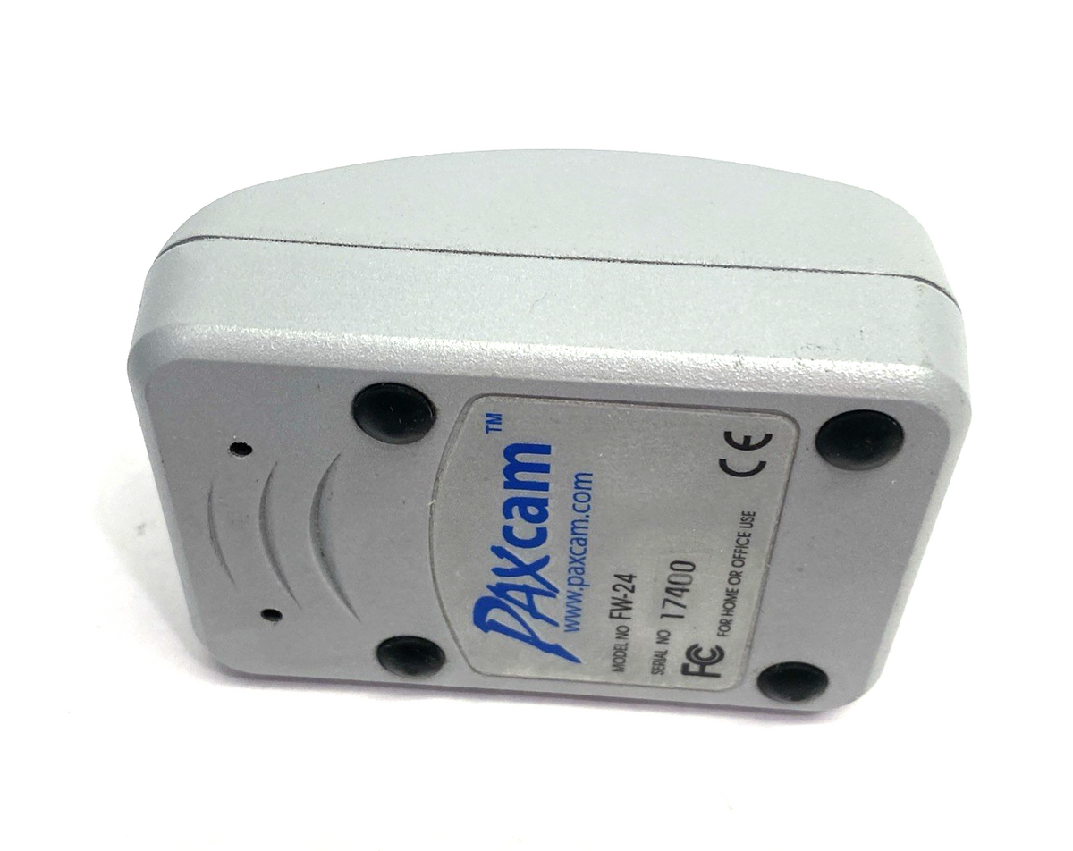 FW-24 | Paxcam Legacy 1.3-Megapixel Digital Microscope Camera - Used - Maverick Industrial Sales