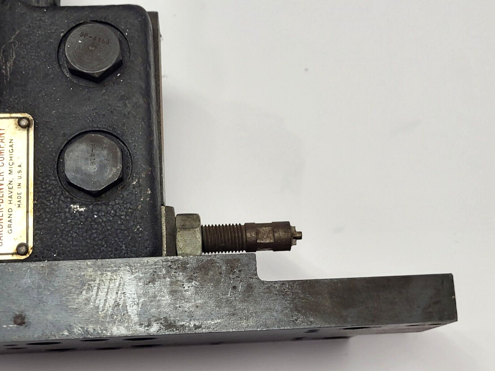 Gardner Denver 52A-3 Compression Riveter - Maverick Industrial Sales