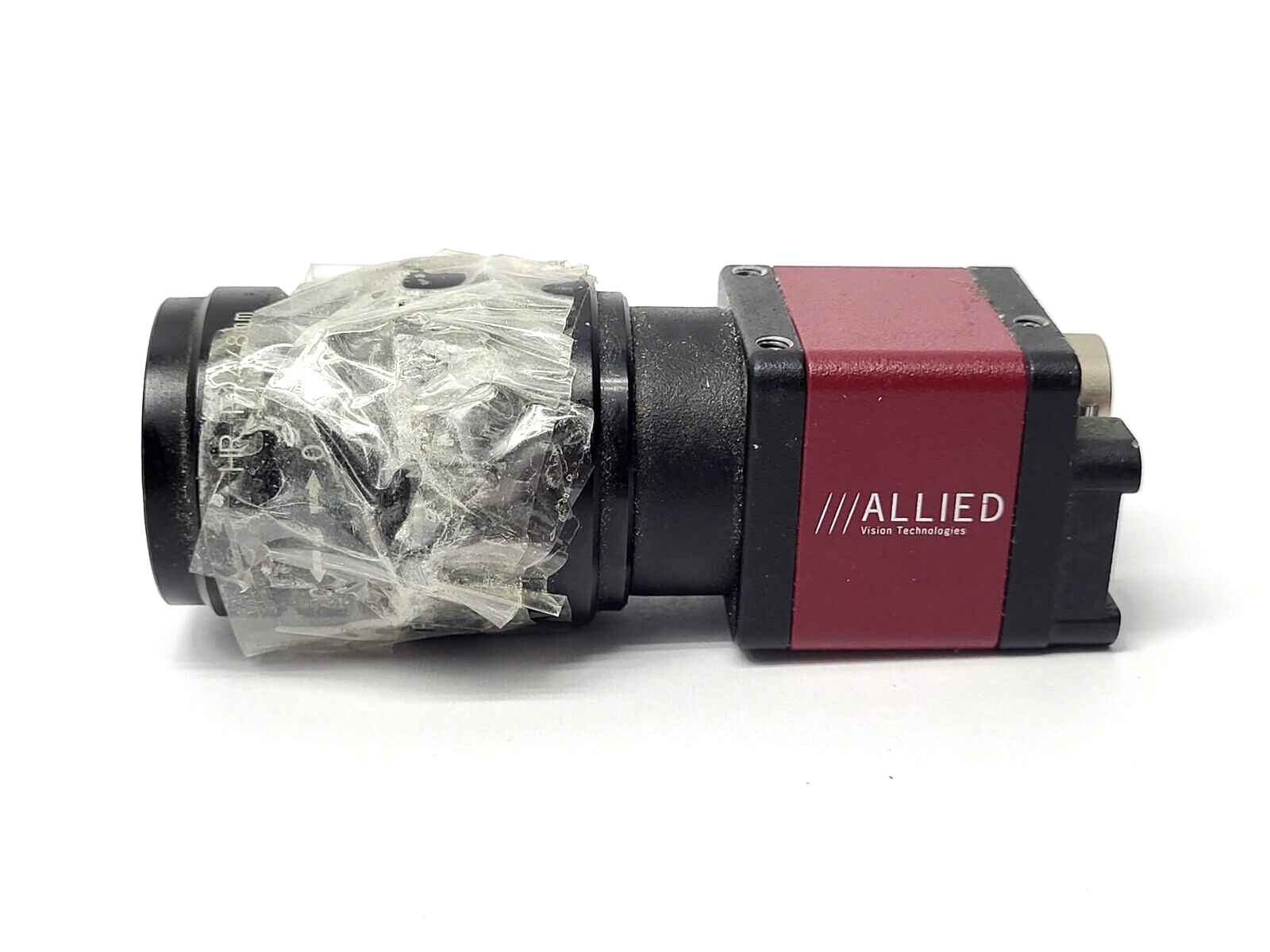 Allied GPF 503B ASG Guppy Pro Camera - Maverick Industrial Sales