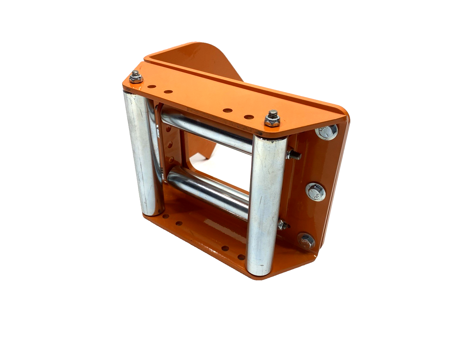 Gleason Reel Direct Drive Cable Reel Roller Guide Fairlead, S241001R-203-20-2 - Maverick Industrial Sales