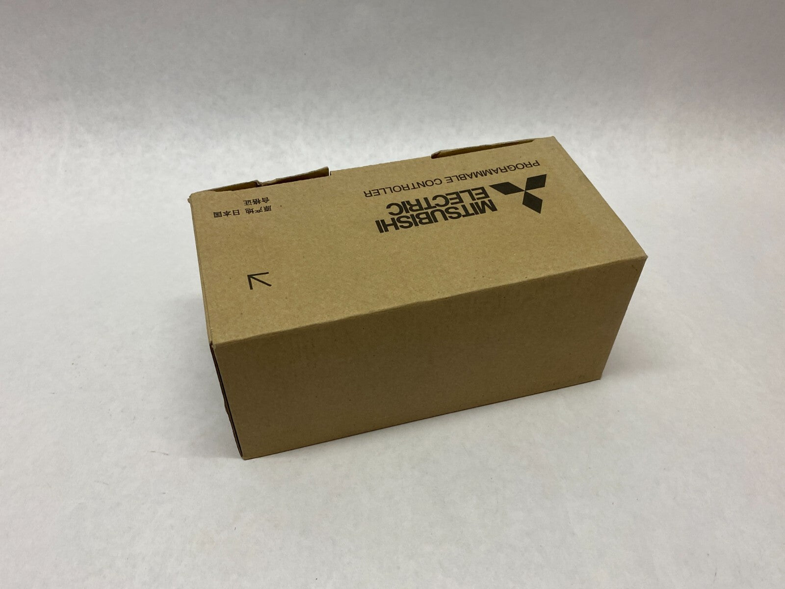 Mitsubishi AJ65BT-R2N Melsec CC-Link Programmable Controller - Maverick Industrial Sales