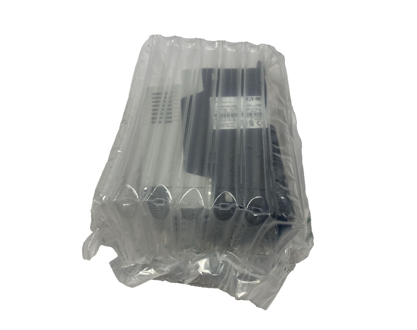 DC1-344D1NN-A20N | Eaton PowerXL Variable Frequency Drive 3PH 480VAC 4.1A 1.5kW - New - Maverick Industrial Sales