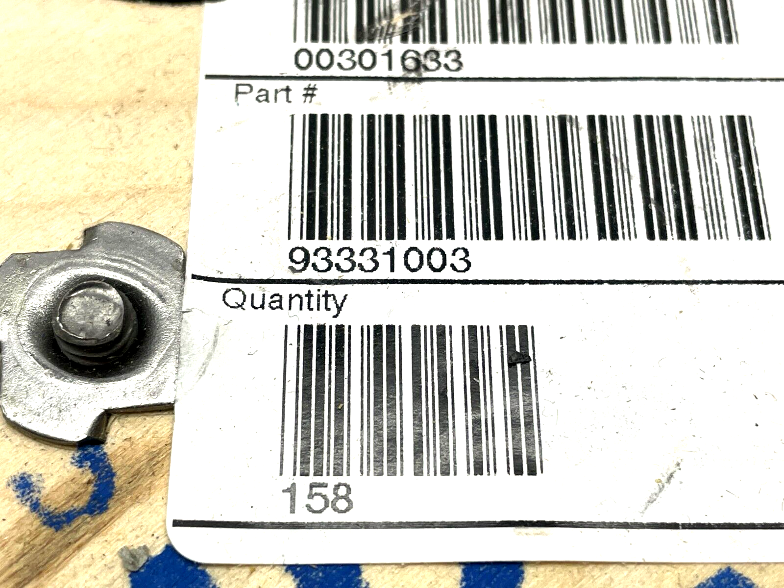 SAB 93331003 Tray and VFD Cable 10 AWG/3c 600V 30lb Spool - Maverick Industrial Sales