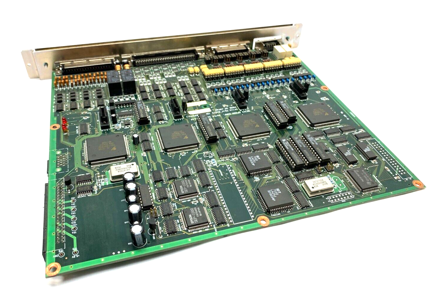 Seiko Epson SKP373-1 Drive Main Board DMB Dual LED - Maverick Industrial Sales
