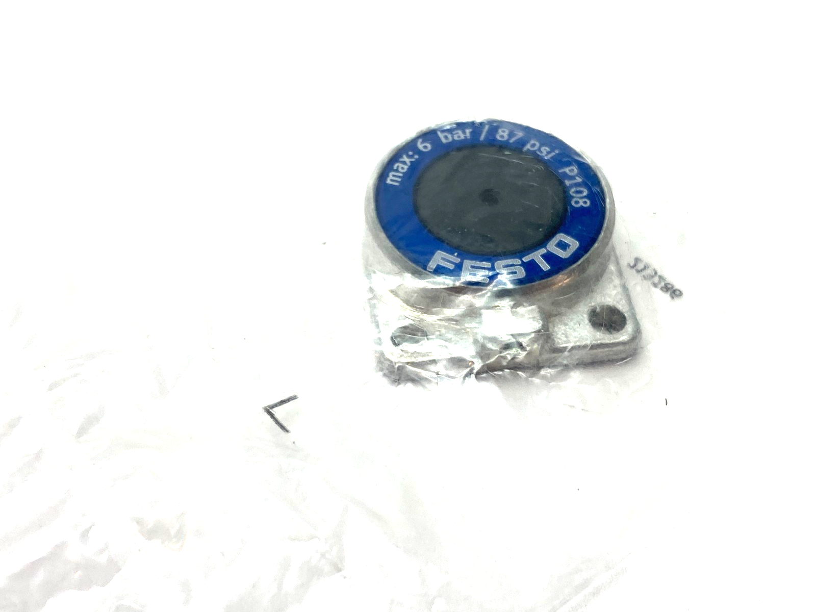 Festo EV-20-4 Clamping Module 150683 - Maverick Industrial Sales
