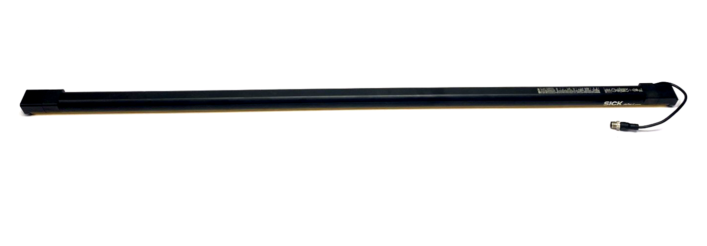 Sick C4C-SA10510A10000 deTec4 Core Safety Light Curtain Sender 1211476 - Maverick Industrial Sales