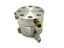 Sensotec Model Z Pressure Transducer 100psid 10VDC - Maverick Industrial Sales