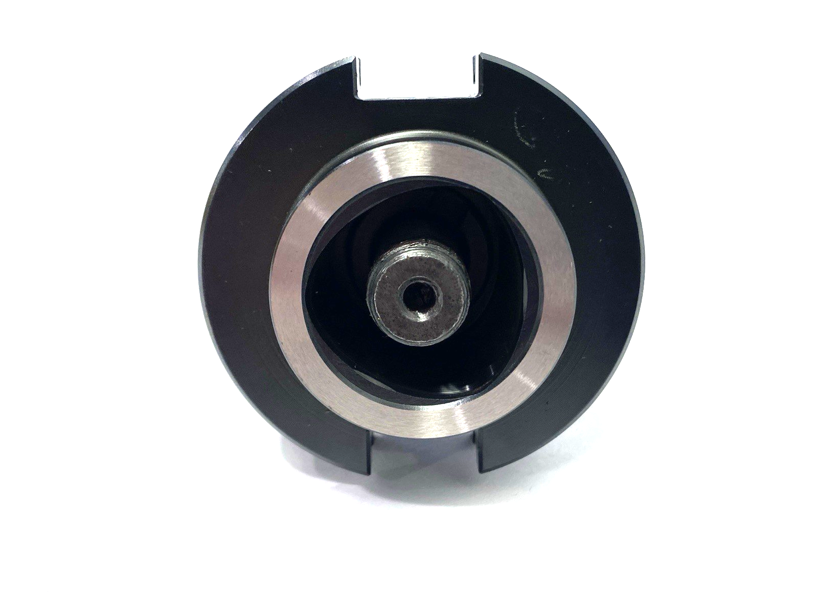 C4-A390B.45-40 030 | Sandvik Modular CAT-V to Coromant Capto® Adaptor 6408293 - New – Open box - Maverick Industrial Sales