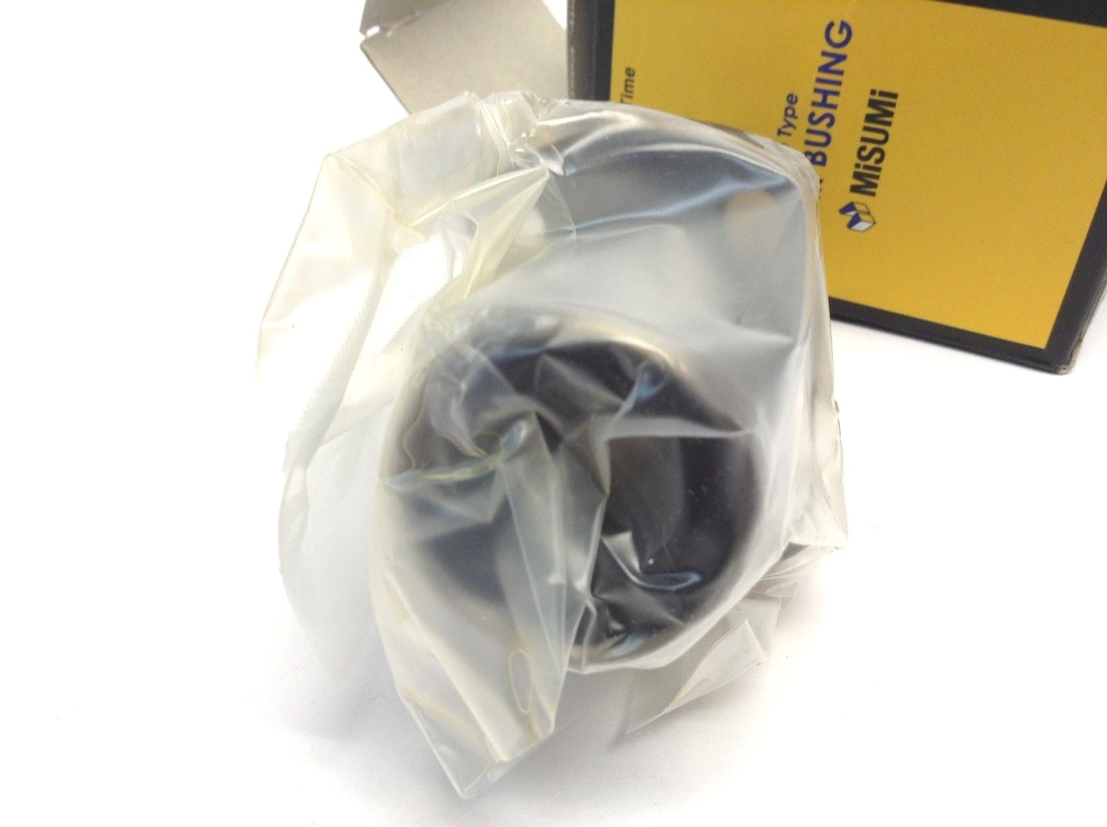 Misumi U-LHMCW0.75 Inch Flange Type Linear Bushing - Maverick Industrial Sales