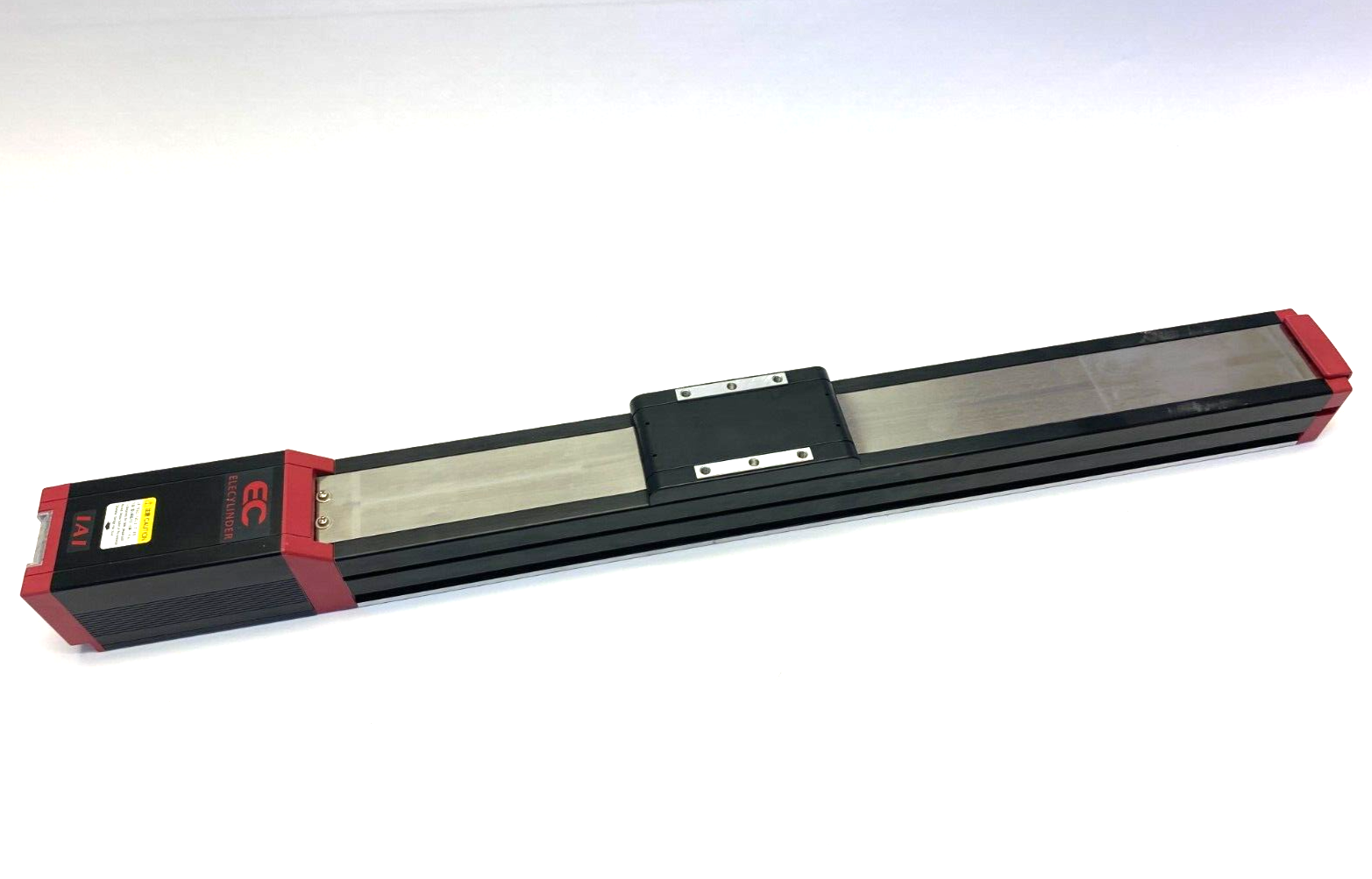 IAI EC-S6S-400-3-PN Elecylinder Linear Actuator 400mm Stroke 24VDC - Maverick Industrial Sales