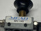 Mead MV-140 Mechanical Air Control Valve 1/8" NPT