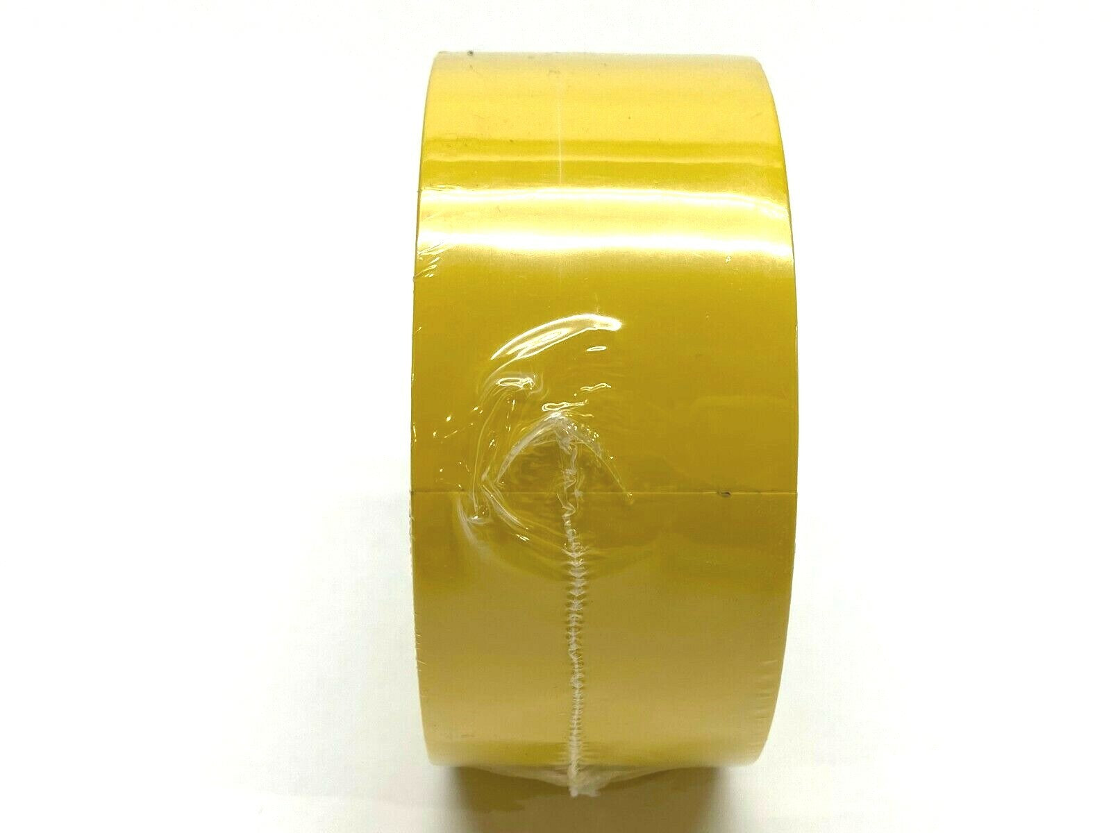 Brady B726 Yellow 2" x 108' Floor Aisle Marking Tape - Maverick Industrial Sales