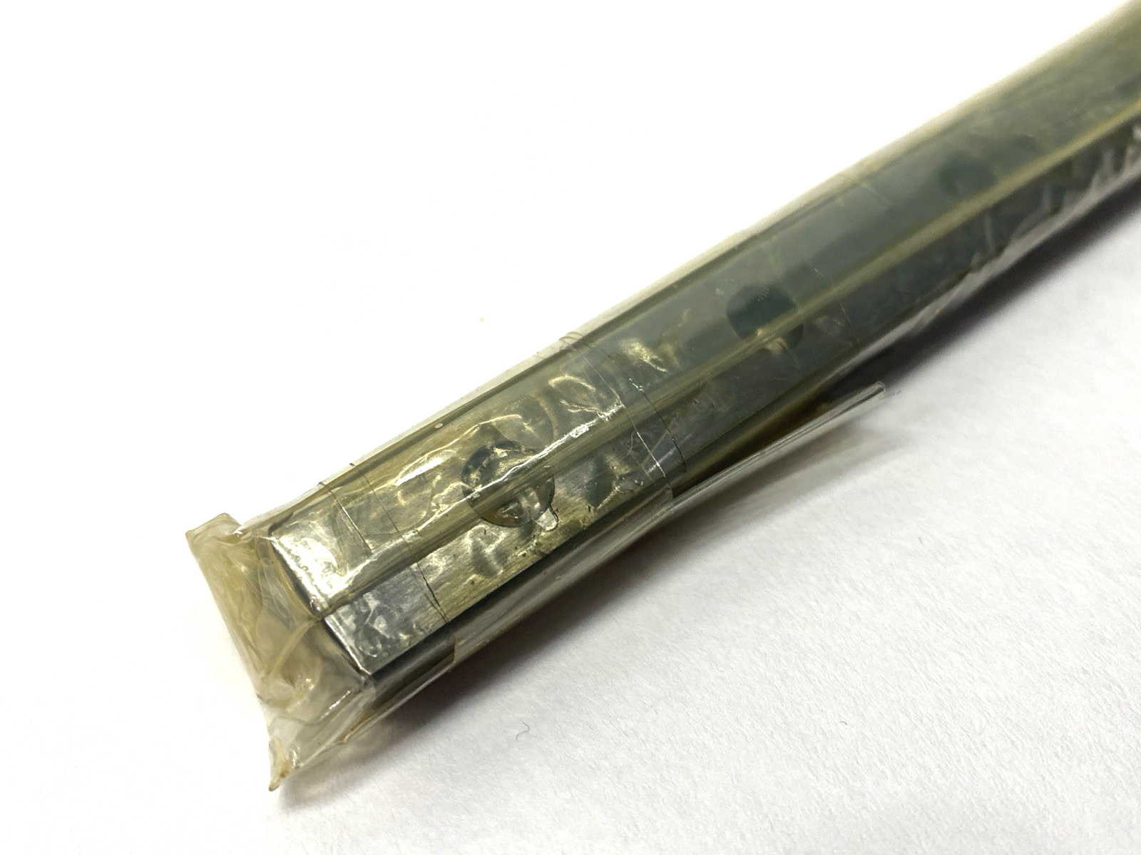 Hiwin MGN-R-R0205-H-M Miniature Linear Guide Rail - Maverick Industrial Sales