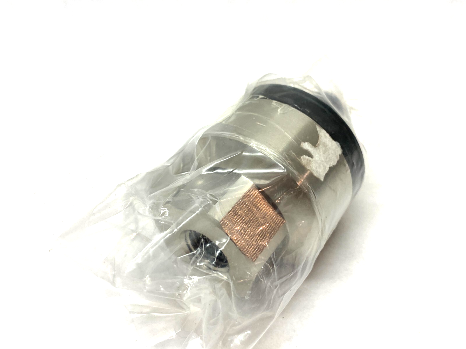 SMC 25A-JB80-16-200 Floating Rod Joint - Maverick Industrial Sales