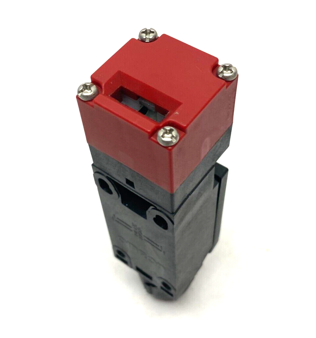 Omron D4NS-2AF Safety Door Switch 3A/240VAC 27A/250VDC 28Z15ZA - Maverick Industrial Sales