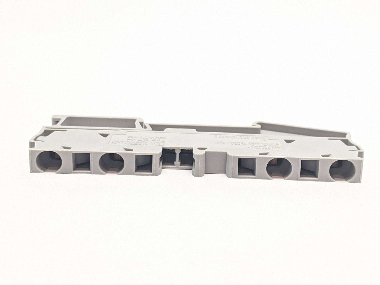 Phoenix Contact Typ ST 4-Quattro Feed Through Terminal Block 3031445 LOT OF 5 - Maverick Industrial Sales