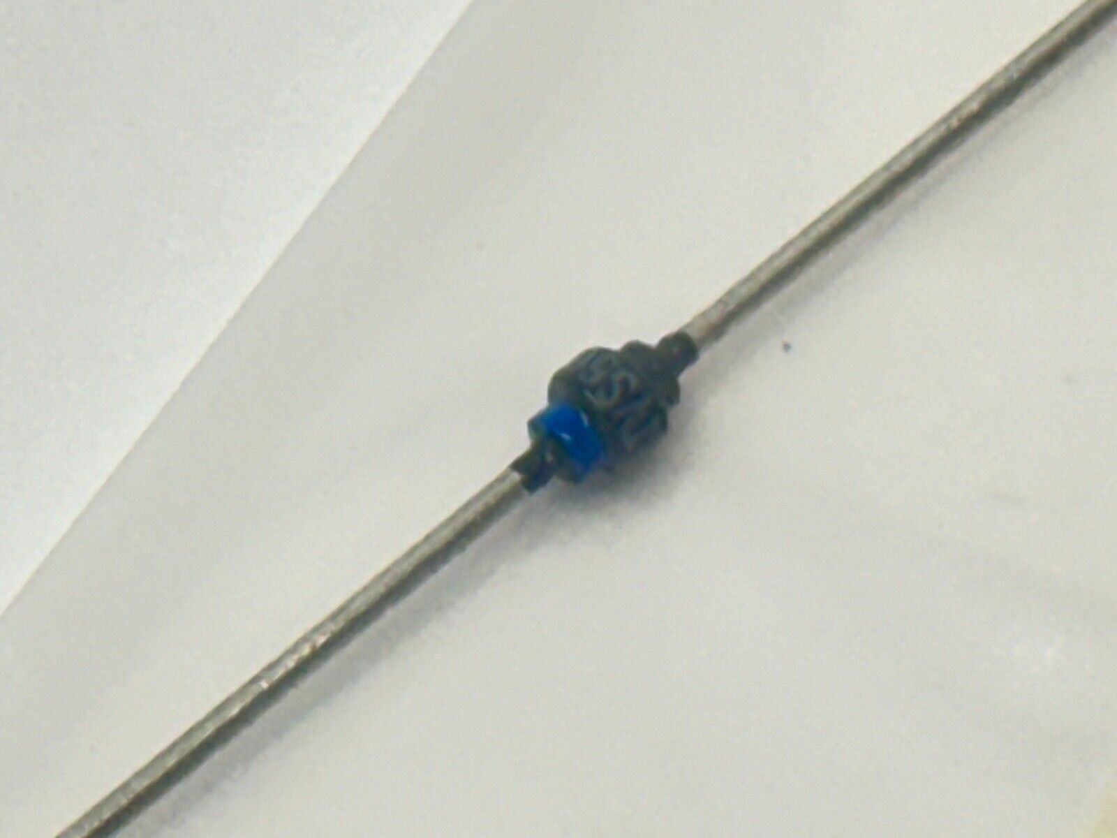 Eberline CRZRTVS505 Transient Suppressor 5V For ALPHA-6A-1 - Maverick Industrial Sales