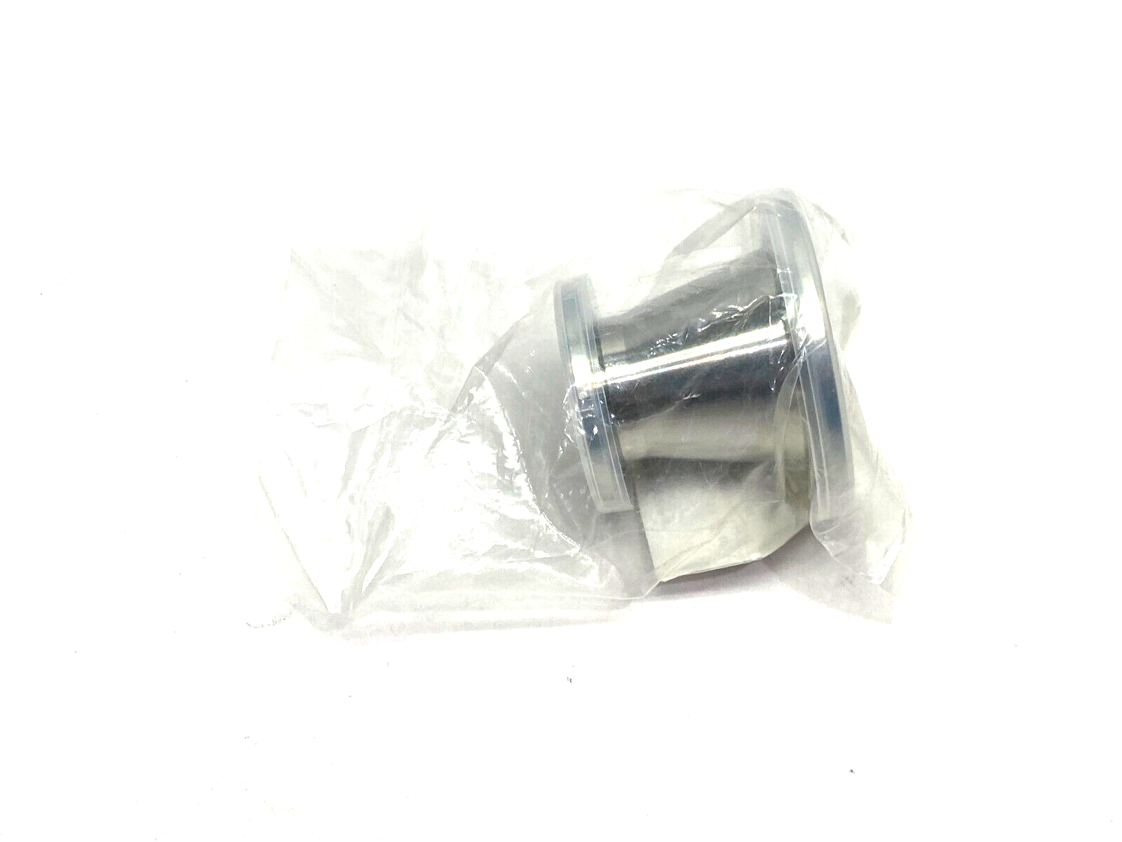 Kurt J. Lesker QF40XQF25C Conical Reducing Full Nipple Stainless Steel QF40 - Maverick Industrial Sales