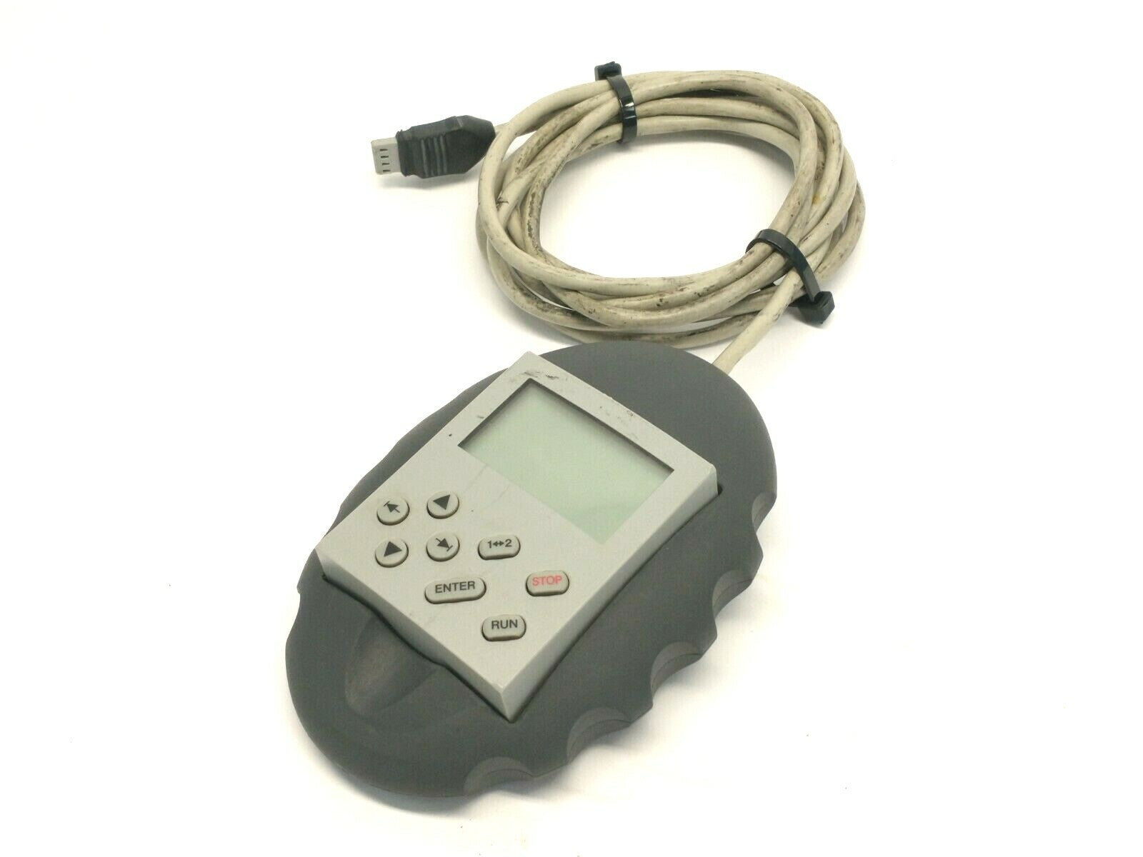 Leuze 401749.001 Control Panel & Cable - Maverick Industrial Sales