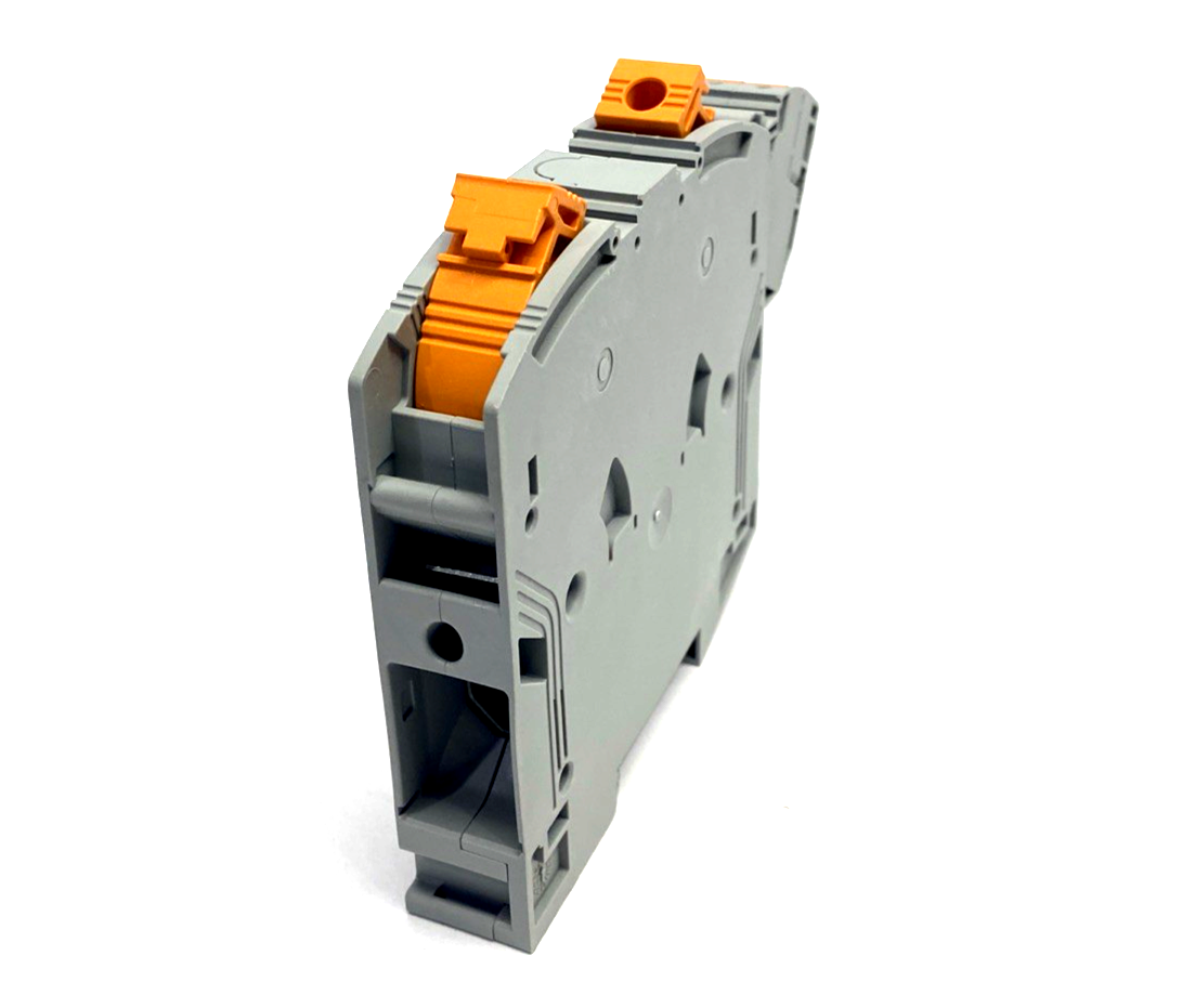 Phoenix Contact Typ PTPOWER 50 P Terminal Block 3260065, AGK 10-PTPOWER 3260145 - Maverick Industrial Sales