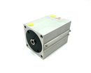 IMC Compact Automation ASFH3X234 2/05 Pneumatic Cylinder, ASFH3 X 234 - Maverick Industrial Sales