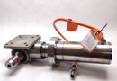 Kollmorgen AKMH43H-CNR2RE1K Food Grade GearMotor - Maverick Industrial Sales