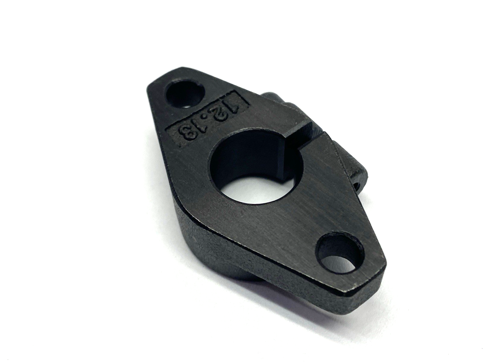 Misumi SHFT13 Shaft Support - Maverick Industrial Sales