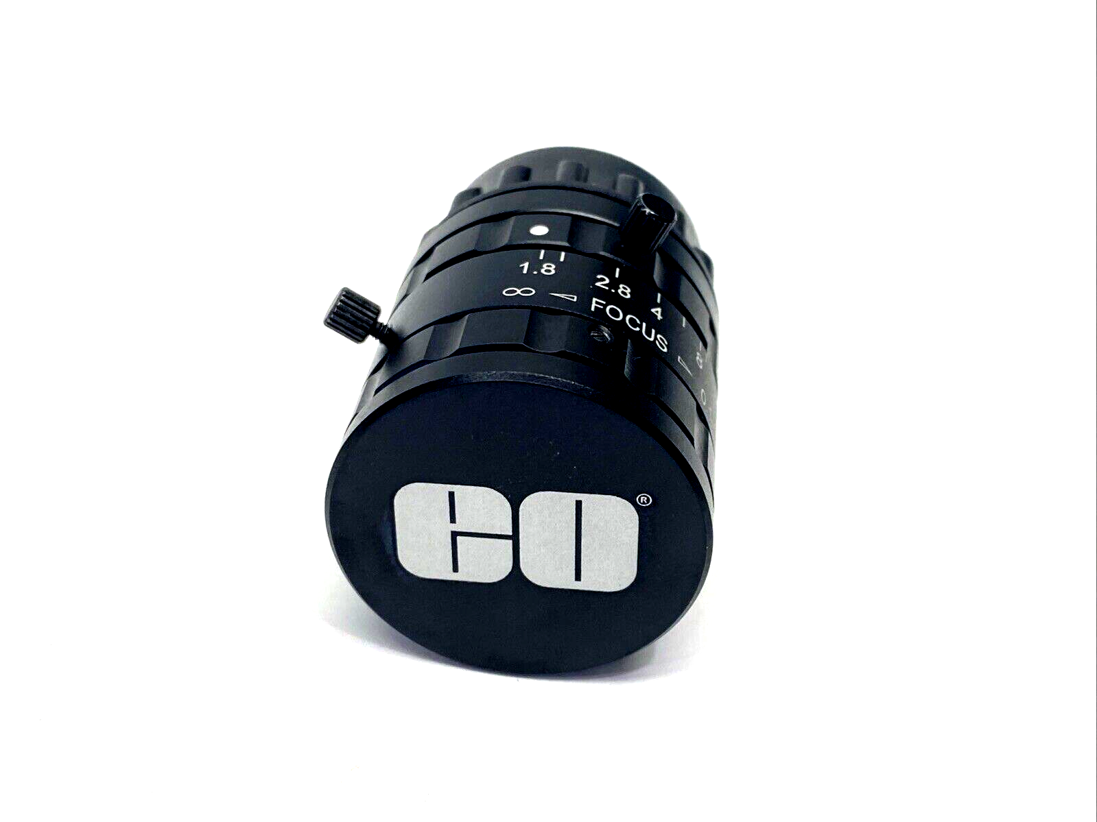 58001, NT58-001 | Edmund Optics NT58-001 12mm C Mount Lens 58001 - New - Maverick Industrial Sales