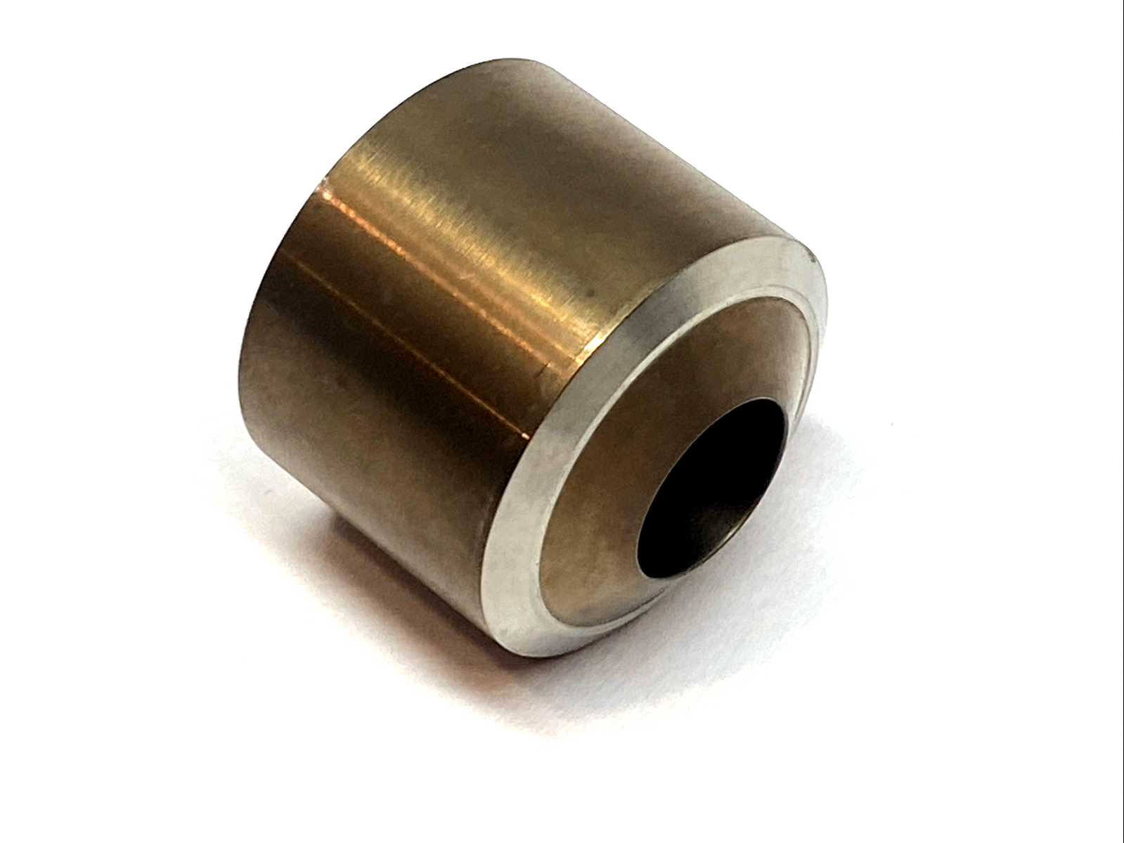 Atlas Copco 0658.0027 Valve Piston - Maverick Industrial Sales