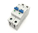 Allen Bradley 1492-SPM1C050 Ser. D Supplementary Circuit Breaker, 1P 5A, 2-PACK - Maverick Industrial Sales