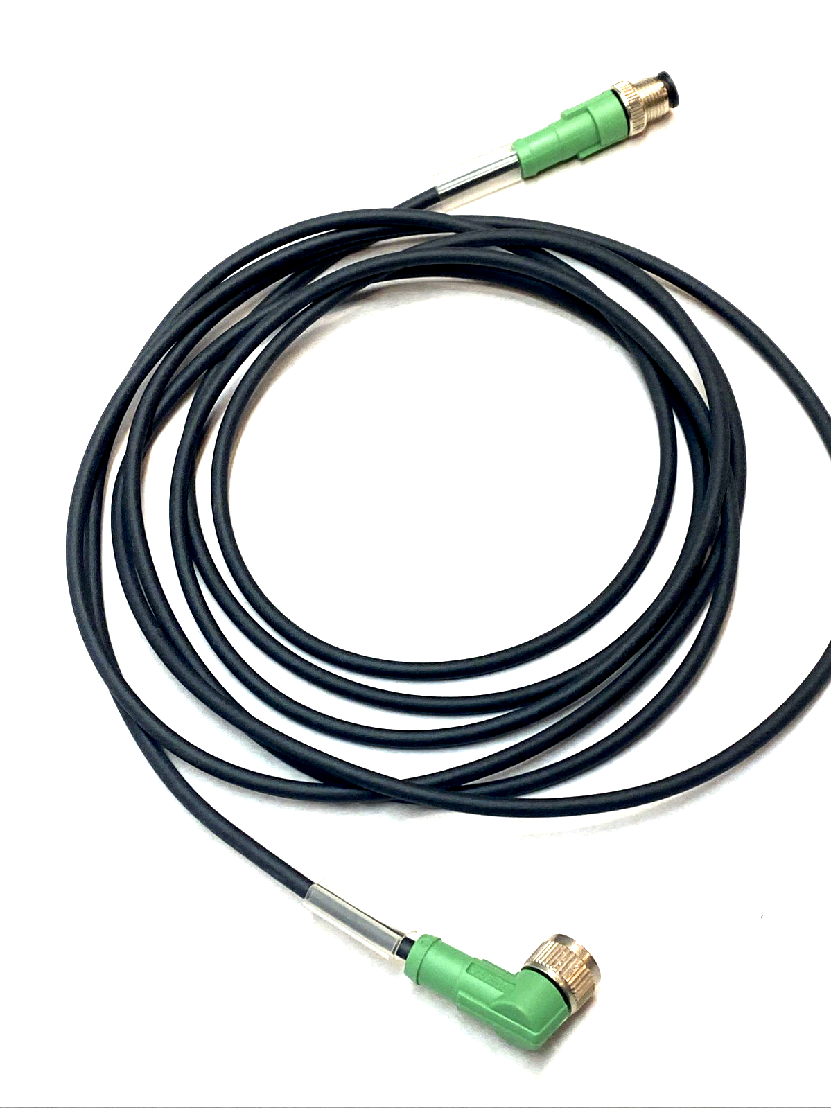 Phoenix Contact 1668506 Sensor/actuator cable 3,0 PUR - Maverick Industrial Sales