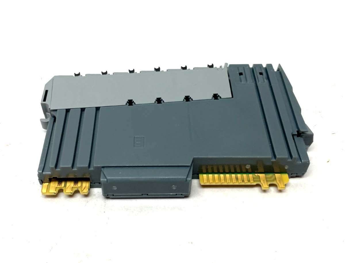 B&R Automation X20PS9400 Bus Controller Supply Module, Internal I/O, X2X Link - Maverick Industrial Sales