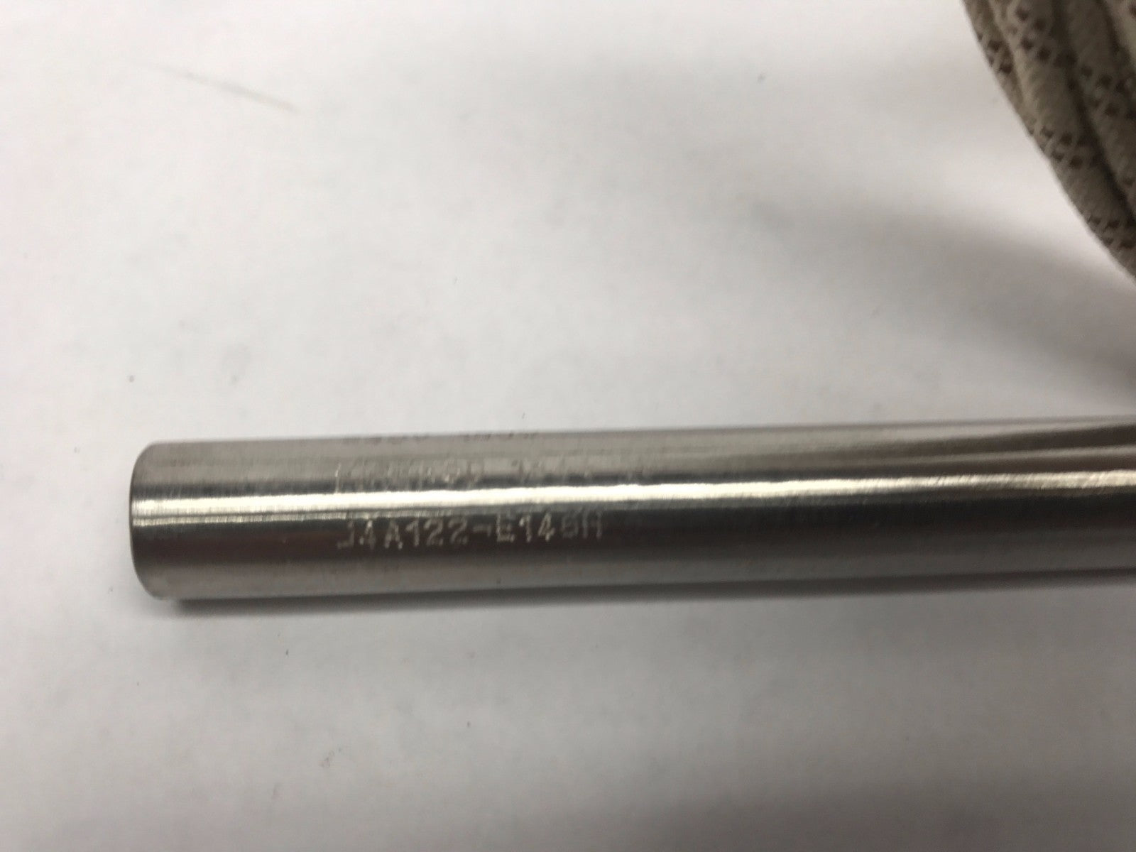 Watlow J4A122-E146H 240V 150W Firerod 1344 11 Heater Element Cartridge - Maverick Industrial Sales
