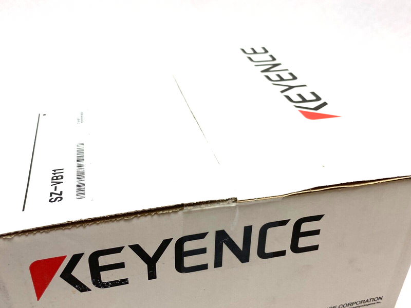 Keyence SZ-VB11 Safety Laser Display Unit Scanner Bracket Set - Maverick Industrial Sales