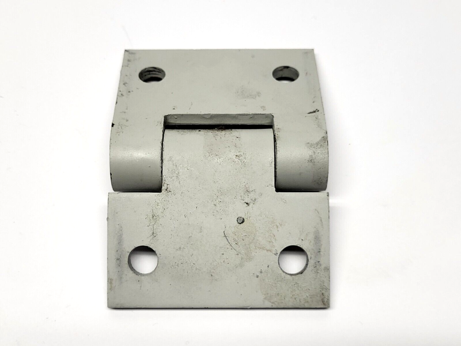 Hager 990 Hinge - Maverick Industrial Sales