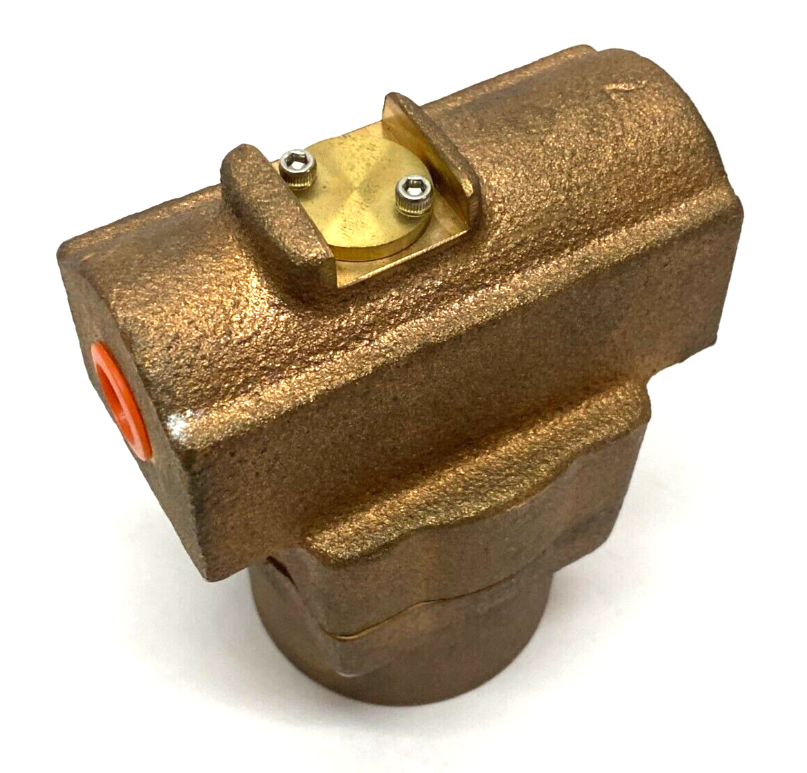 CP2-M1T1C1 | Universal Flow Monitors CoolPoint Digital Flow Rate Monitor 4-Pin - New – Open Box - Maverick Industrial Sales