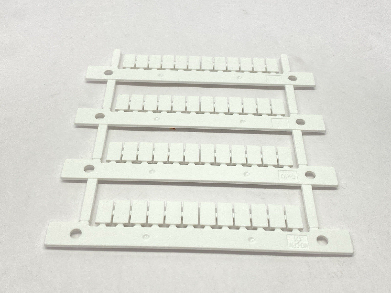 Cembre 41095 Terminal Marker Tags MG-CPM-01 PKG OF 1680 - Maverick Industrial Sales