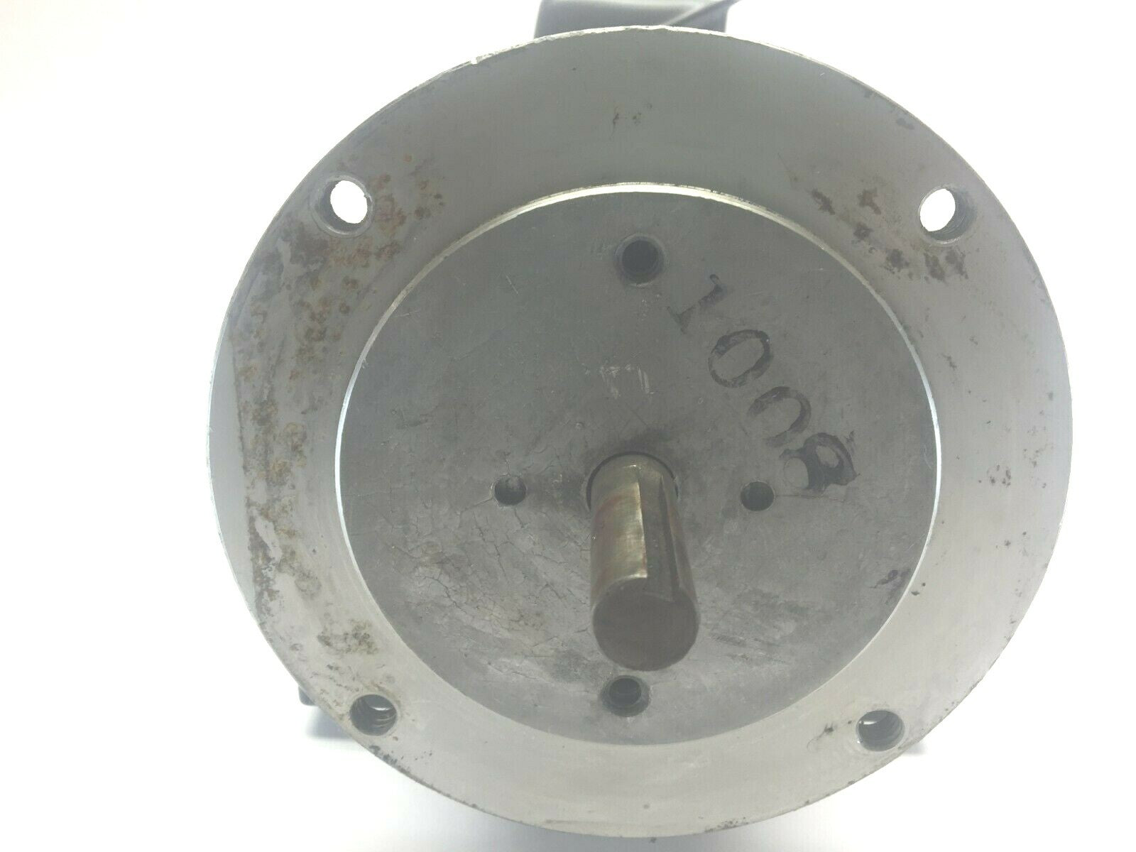 B&B 4680 Series Adjustable Speed Drive Motor - Maverick Industrial Sales