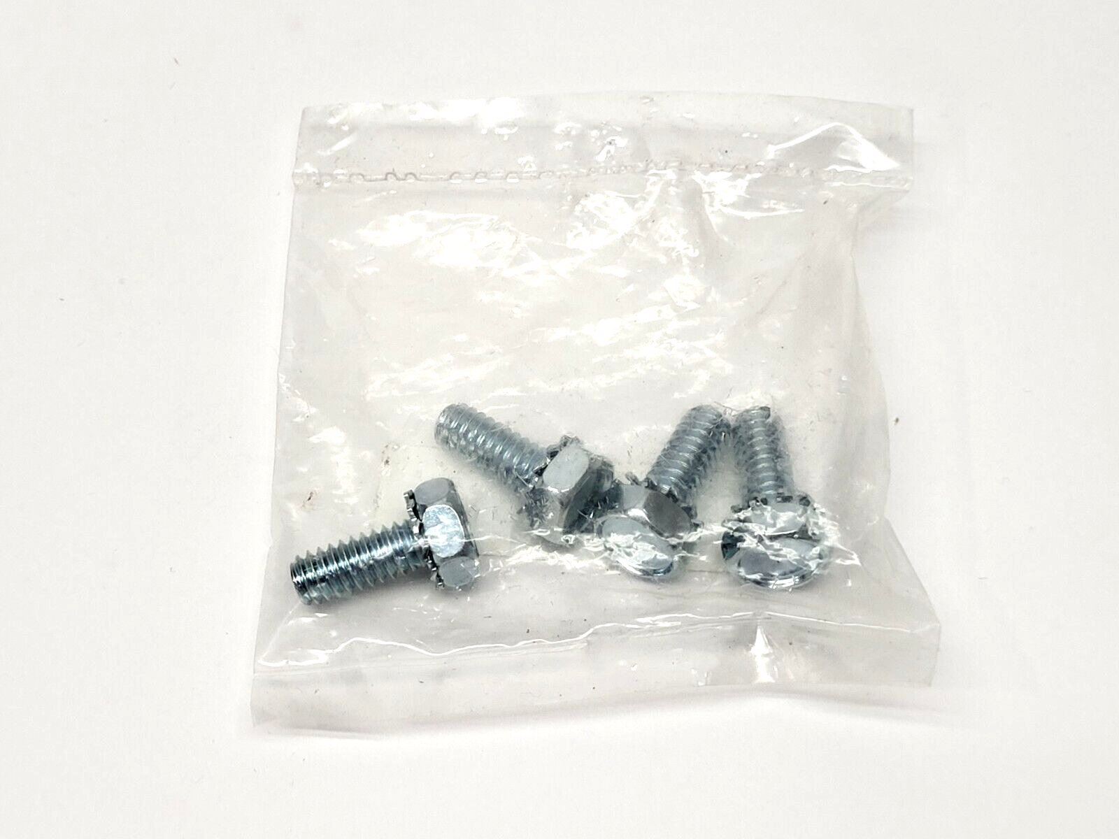 14105001 Bolt and Washer Hardware Kit LOT OF 2 - Maverick Industrial Sales