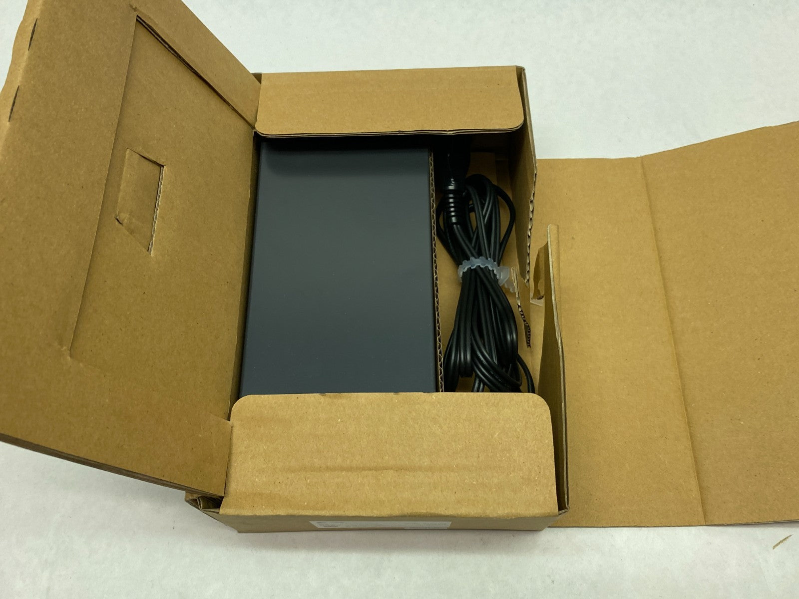 CCS Jet PSB-3024VB Analog LED Light Control Unit 100-120VAC Input 24V Output - Maverick Industrial Sales